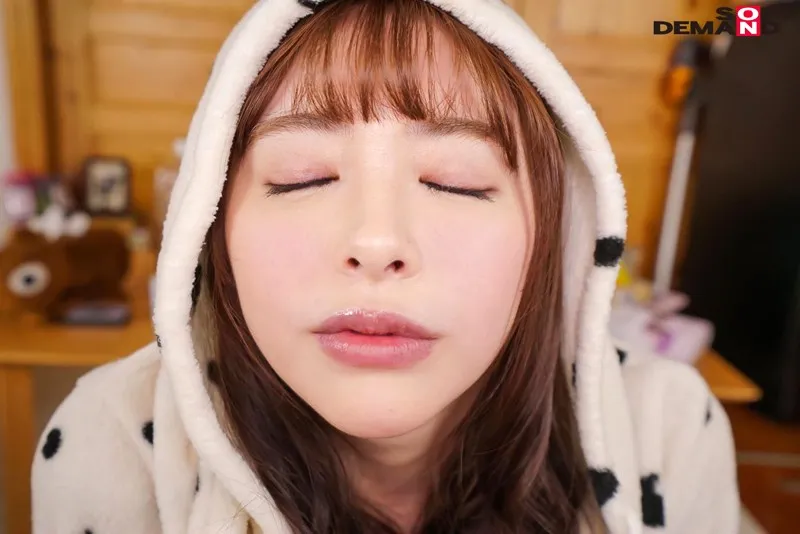 【VR】リアル同棲彼女 めちゃくちゃ可愛い小倉由菜ちゃんが僕のことを大好きでしかも超エッチ！こんな子と一緒に住んだら毎日楽しくイチャイチャしっぱなしでエッチもヤリまくりの究極ラブラブ同棲日記 画像8