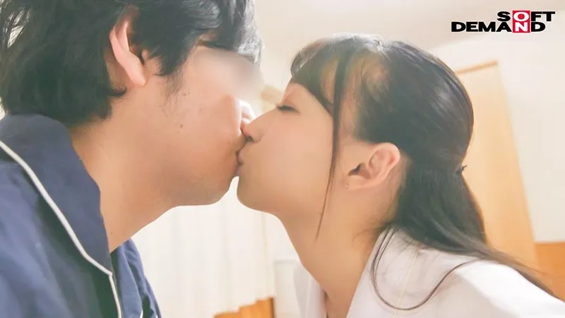 騎乗位特化性交 蓮実看護師 蓮実クレア 画像2