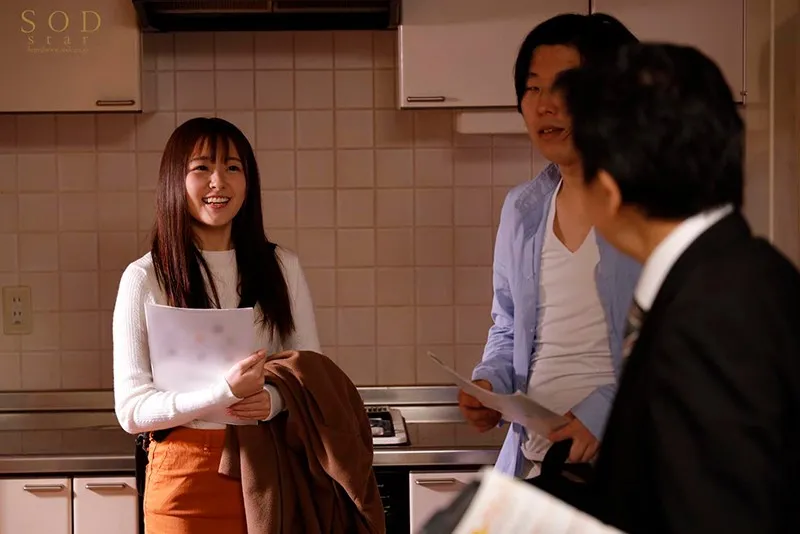 彼女の妹の風呂あがりの無防備なノーブラ姿に勃起が抑えきれず襲おうとしたら、逆に超むっつり絶倫で何度も中出しさせられた 青空ひかり 画像3