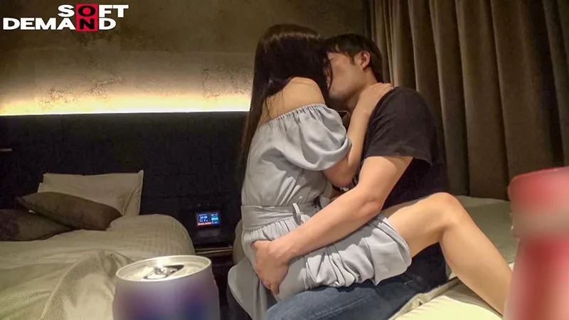 SOD酒場ドキュメント ほろ酔いキカタン送迎ナンパ 宮沢ちはるの場合 画像3