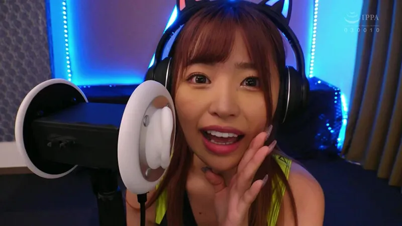 じゅるネチョ音とささやき淫語で耳からトロけるASMRメンズエステ 椿りか 画像1