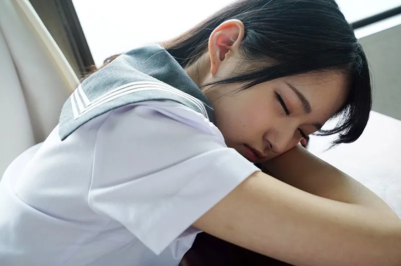 【VR】ひと夏の悪戯 渚みつき 画像4