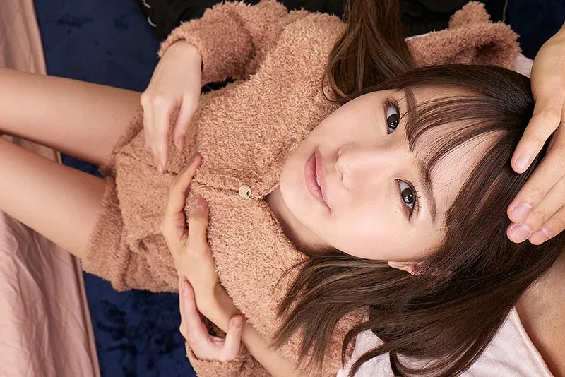 【VR】ツンデレいちかに翻弄される特別な毎日 松本いちか 画像7