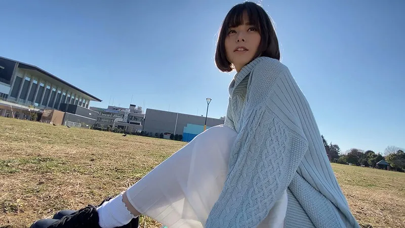 セフレちゃん ルナ 会えば絶対ヤラせてくれる女 月乃ルナ 画像2