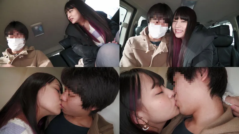 【4K】あべちゃん発情！逆ナン連れ込みSEX！ あべみかこ 画像5