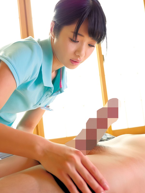 身動きできない僕をじっくりねっとり犯し続けるホームヘルパーのお姉さん 川上奈々美 画像3