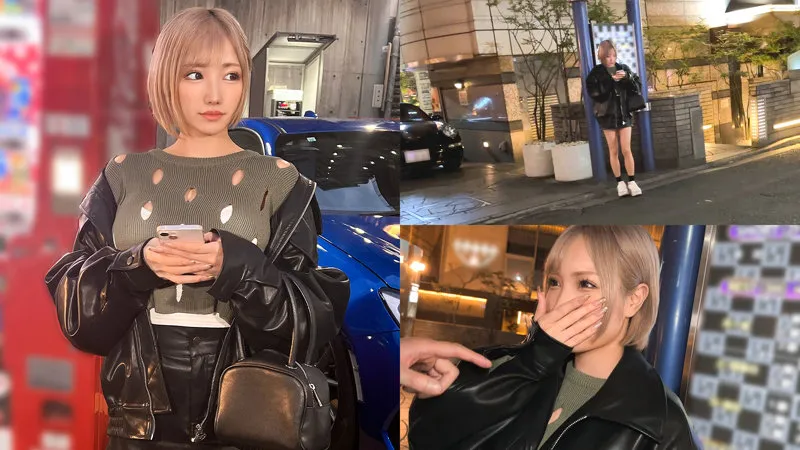 gesy046-巨乳ギャル・もか画像１