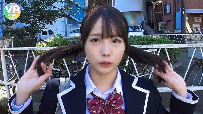 【VR】喉が潰れるまで喘ぎが止まらない絶叫リピート 大好きな幼馴染を毒々しく犯し続ける濃密キメセク性交 松本いちか 画像5