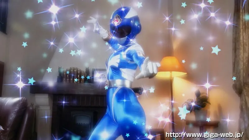 聖心特捜隊セイントフォース2 ～聖女の性態観察～ 蓮実クレア 画像4