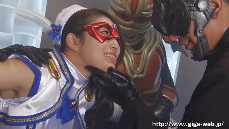 美魔女仮面フォンテーヌ2 禁断の肉体関係 小早川怜子 画像15