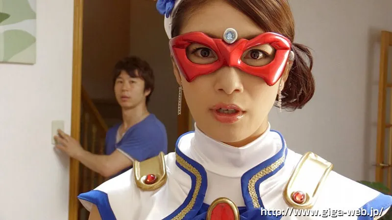 美魔女仮面フォンテーヌ2 禁断の肉体関係 小早川怜子 画像2