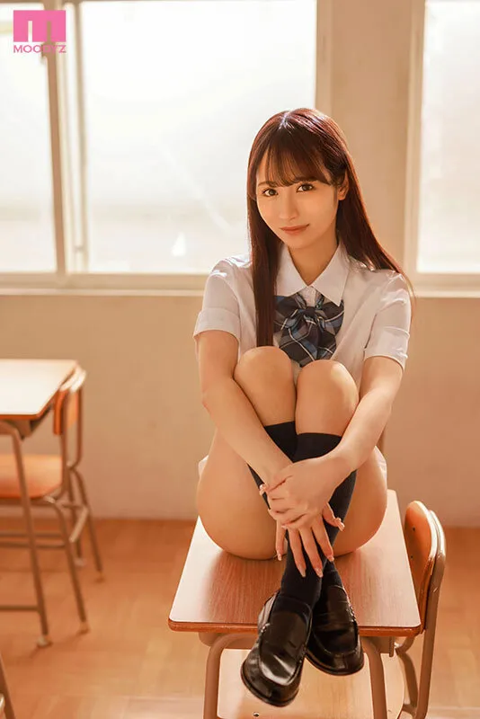【VR】さよなら、僕の彼女 学生時代から付き合ってきた彼女と、明日の朝、別れる。引っ越し前夜、最後の中出しセックス 小野六花 画像17