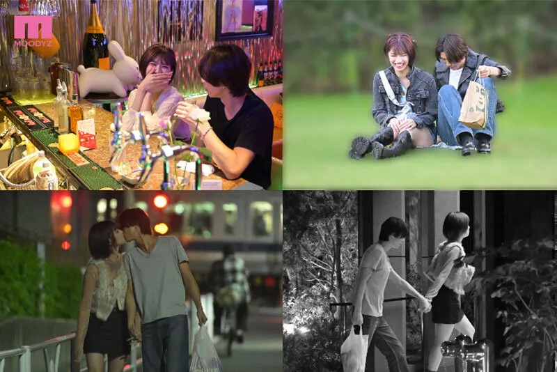 衝撃超スクープ！ ハニートラップを仕掛けてナンパ師にお持ち帰りされた石原希望盗撮スキャンダル映像そのままAV発売！プライベートSEX丸裸スペシャル！！ 画像8