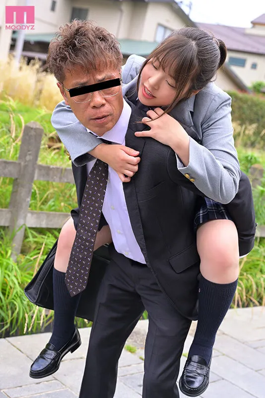 放課後NTR 担任教師と文化祭終わりにラブホへ消えて行った喧嘩中のカノジョ… 八木奈々 画像1