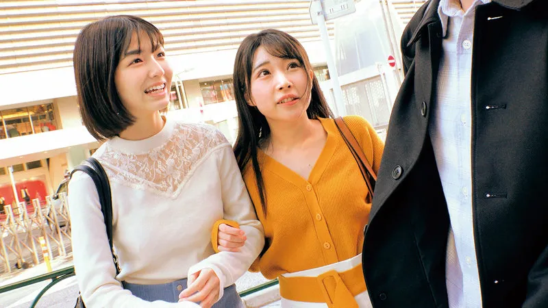 oreco002-すみれちゃん＆ひかるちゃん画像１