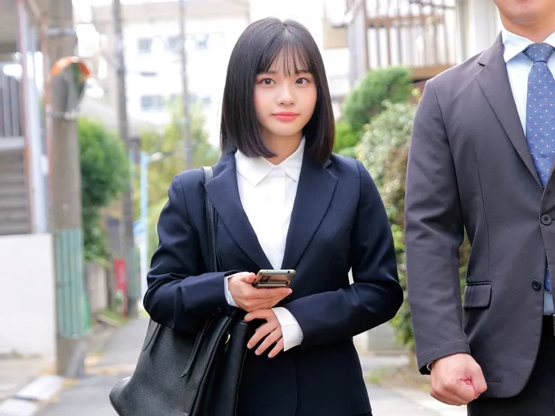 新入社員U 画像1