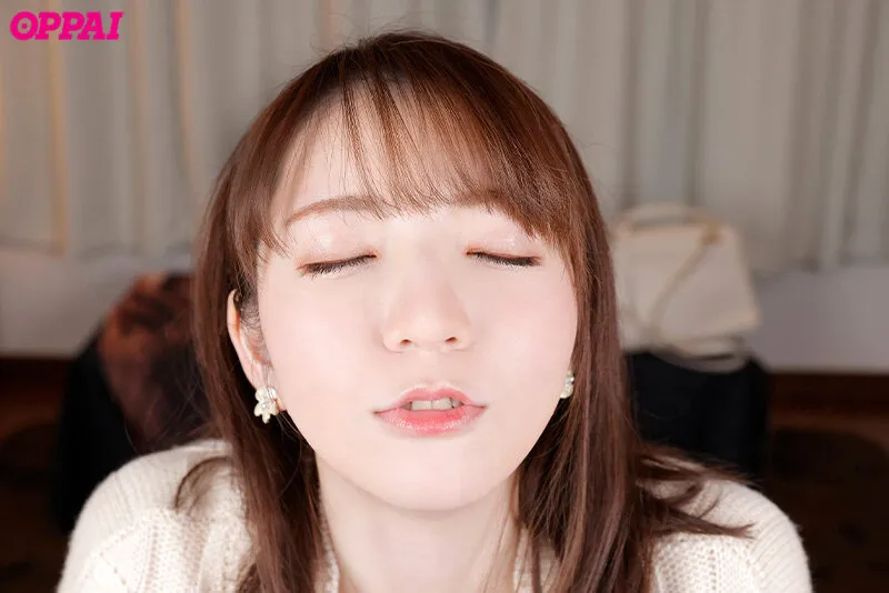 【VR】癒サド巨乳な後輩が脳を溶かす甘～い淫語でアナタを優しくマゾ堕としVR 小花のん 画像2