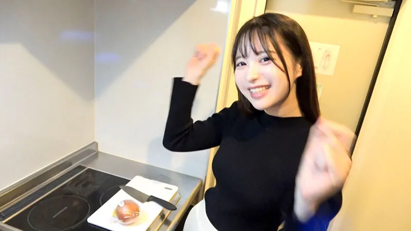 ノーカット ハメ撮りSEX 天馬ゆい 画像2