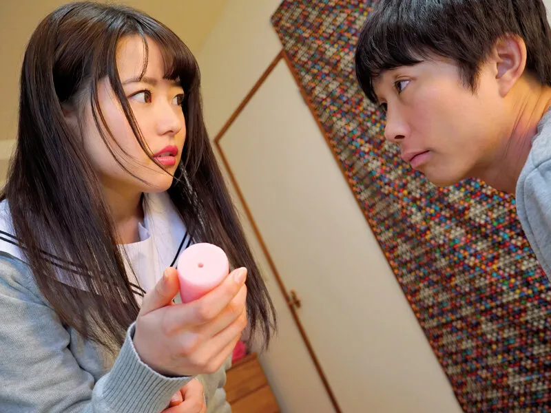 ちっぱい美乳輪姉ちゃんは弟チ●ポに興味津々 ～先っぽだけ！先っぽだけなら近親相姦じゃないから！～ 宮沢ちはる 画像5