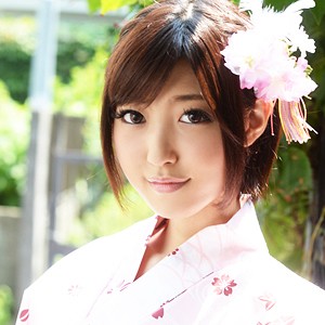 porno380 水野朝陽素人エロ動画｜ASAHI 禁じられた浴衣の誘惑と官能の夏