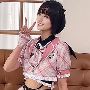 sbkd017 月乃ルナ素人エロ動画｜runa 清楚系地下アイドルの痴女誘惑プレイ