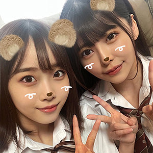 homev030 森日向子素人エロ動画｜ひなこ＆まお 清楚な姉妹の禁断プレイで魅了　