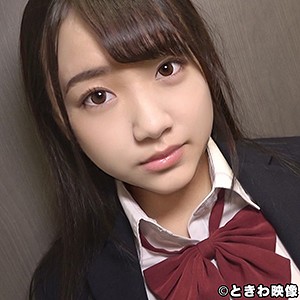 tkwa153 姫咲はな素人エロ動画｜はな 制服巨乳の誘惑と中出し体験