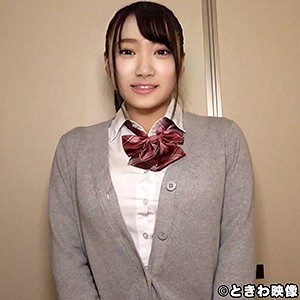 tkwa154 姫咲はな素人エロ動画｜はな 2 巨乳制服女子校生の魅力全開中出し＆...