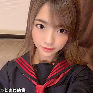 tkwa155東條なつ素人エロ動画｜なつ 制服潮吹きと中出しで魅了する女子校生