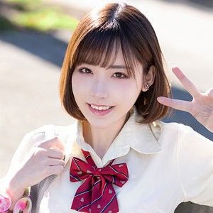 ore558深田えいみ素人エロ動画｜えいみ 美乳ギャルの誘惑フェラと独占配信