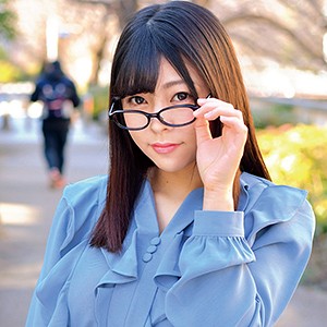 oretd705岬あずさ素人エロ動画｜あずさちゃん 3 メガネ美少女の中出しフェラ誘惑