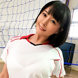 spor0004羽生ありさ素人エロ動画｜さち 巨乳体操着ナンパでブルマ乱舞