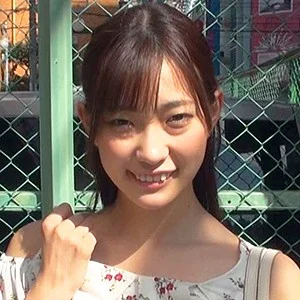 endx128 美谷朱音「スレンダー女子大生が魅せる笑顔の中出しナンパ」