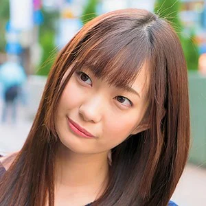 EQT173 美谷朱音「ハイビジョンナンパでモデル風お姉さんと中出し」