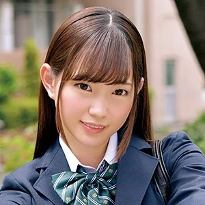 ORETD306 美谷朱音「制服美少女のハイビジョンフェラで中出し」