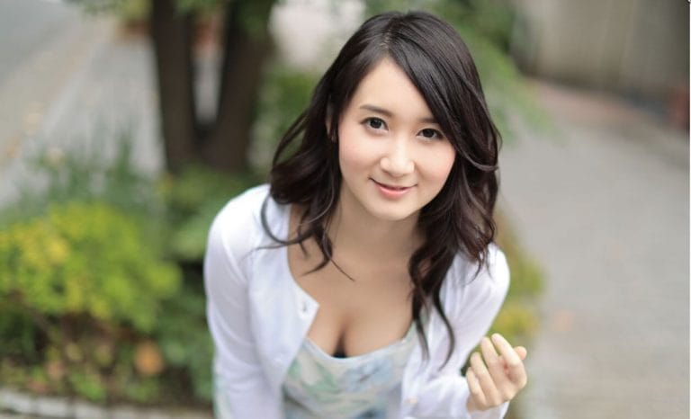 葵千恵(あおいちえ)カリビアンコム画像