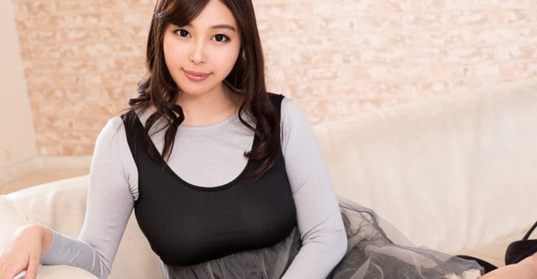 小川桃果(おがわももか)カリビアンコム画像