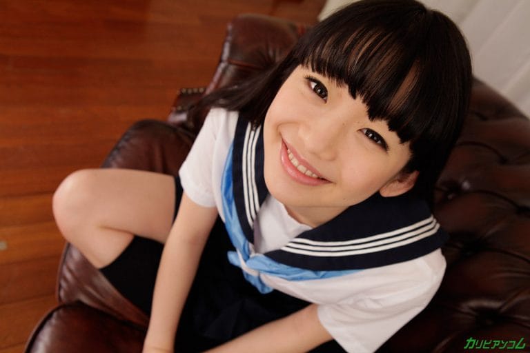 姫川ゆうな(ひめかわゆうな)カリビアンコム画像