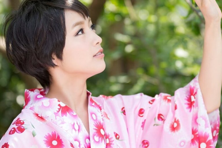 羽田真里画像