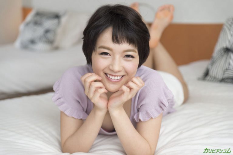 羽田真里の無修正動画が視聴できる無修正アダルト動画配信サービス比較