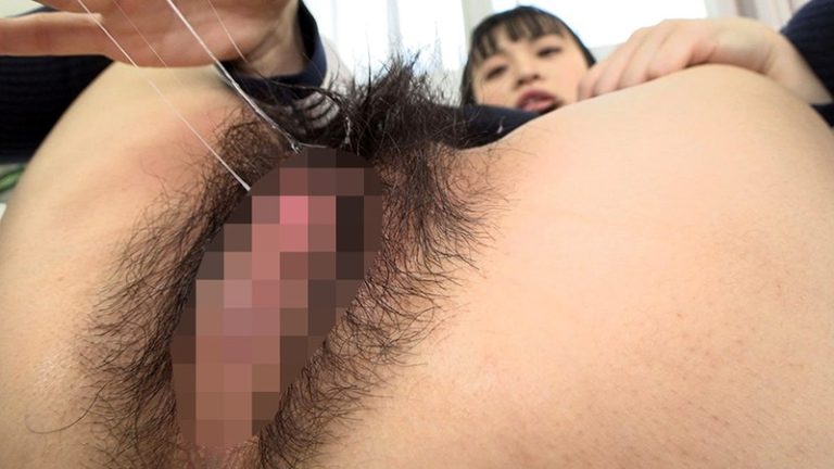 剛毛AV女優「花音うらら」のフェチ的要素を精査！うららちゃんの人気の理由とは？