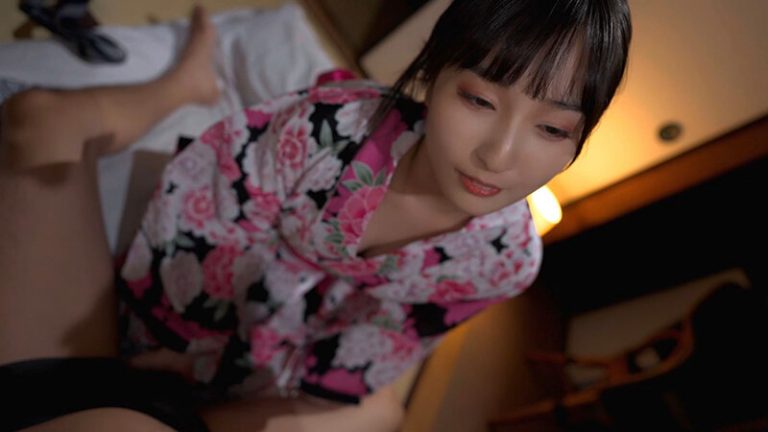 優しく焦らして寸止め！我慢できたらご褒美 M男専用 月野かすみ｜57mcsr56002