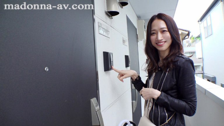 マドンナ×痴女特化 その名も『アチージョ』爆誕！！ 時には勝手に痴女りたい…。Madonna専属 究極美熟女『水戸かな』お貸しします―。｜achj00003
