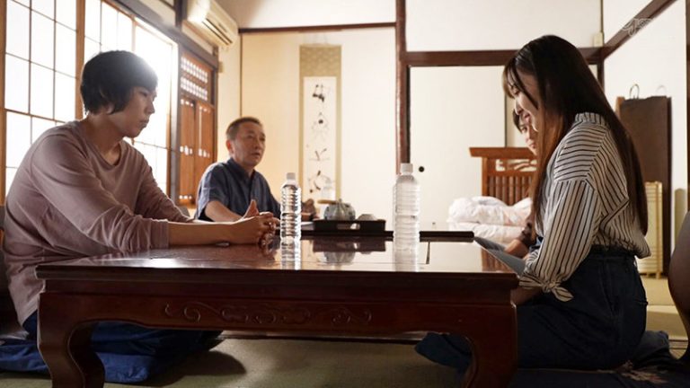 町内会専用肉便器巨乳妻 月野かすみ｜gvh00306