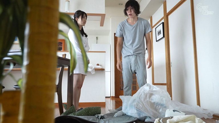 生理的に無理なアイツのチ○ポの餌食にされ続けた夫のいない魔の13日間 月野かすみ｜gvh00334