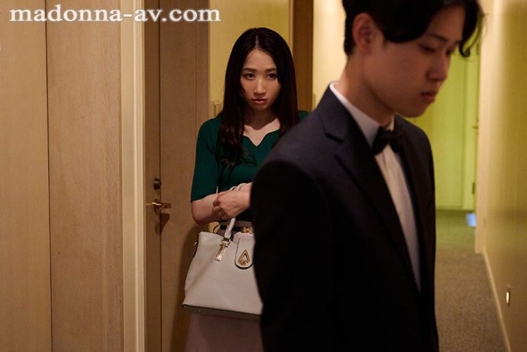 主人がシてくれないから―。私は、女性用風俗に堕ちていく…。 水戸かな｜juq00542