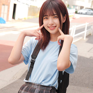 花狩まい 陰毛未処理の素人作品「まいちゃん-シロウト速報skho158」