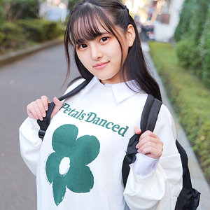 乙葉らぶ 素人パイパン作品「らぶちゃん-シロウト速報/skho170」