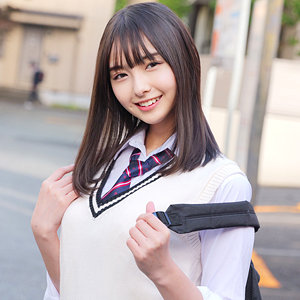 愛葉陽葵 素人パイパン作品「ひまりちゃん-シロウト速報skho172」