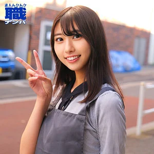 SMJS124-剛毛パティシエ美女が腰浮かす激ピス中出し「しゅうかちゃん-素人ムクムク-職-」